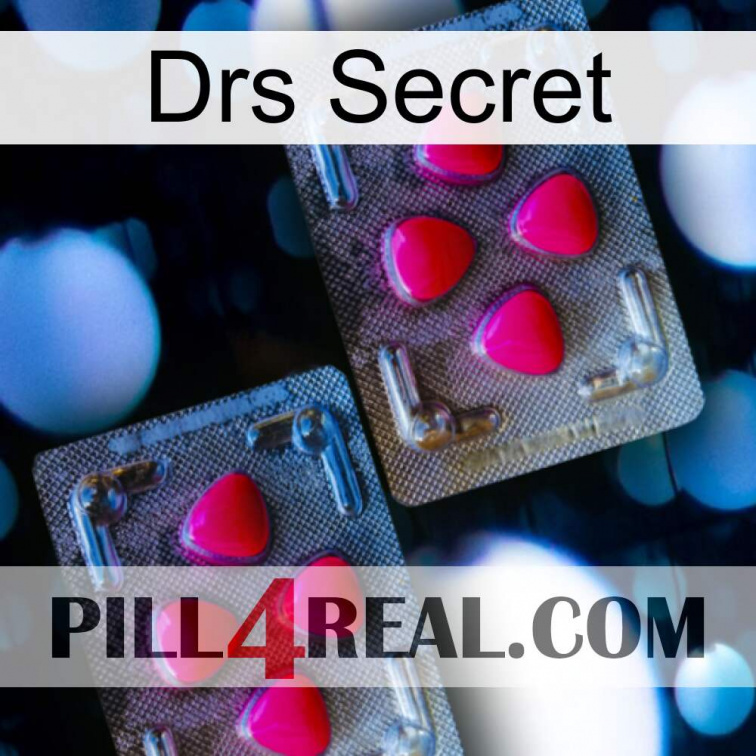 Drs Secret 14